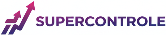 SuperControle Logo